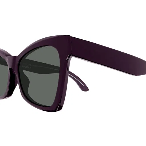 Balenciaga BB0231S Sunglasses - view 3